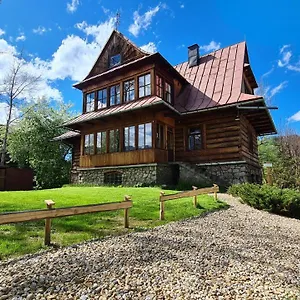 Privatunterkunft Rawa, Zakopane